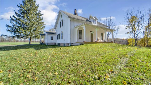 1096 Victor Road, Macedon, NY 14502