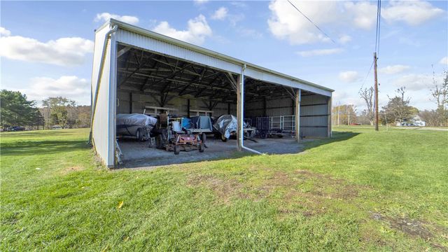 1096 Victor Road, Macedon, NY 14502