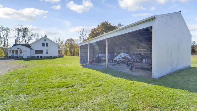 1096 Victor Road, Macedon, NY 14502