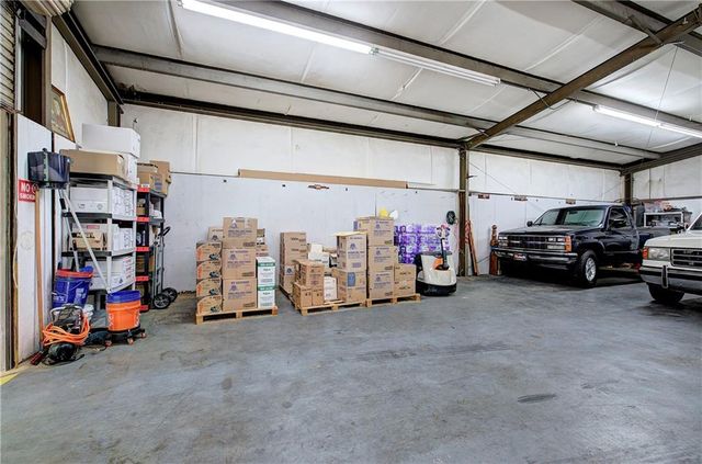 200 Rogers Road, Kingston, GA 30145
