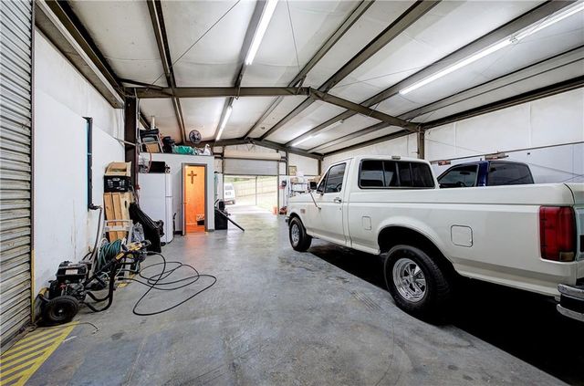 200 Rogers Road, Kingston, GA 30145