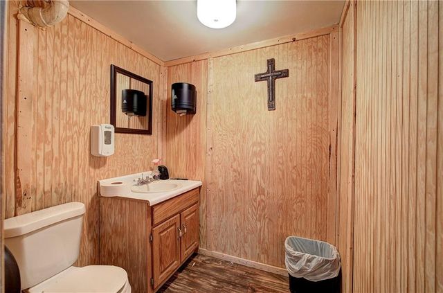 200 Rogers Road, Kingston, GA 30145