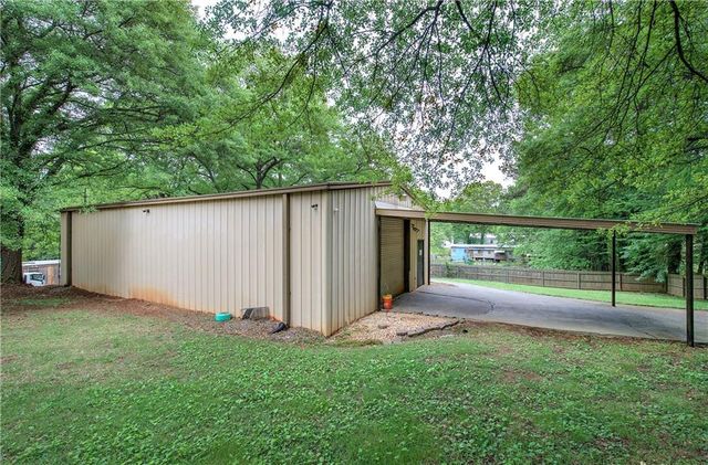 200 Rogers Road, Kingston, GA 30145