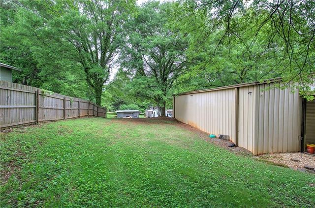 200 Rogers Road, Kingston, GA 30145
