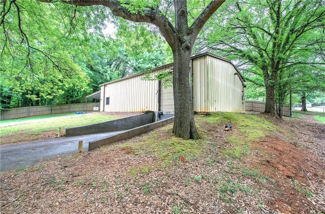 200 Rogers Road, Kingston, GA 30145