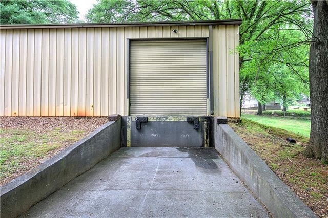 200 Rogers Road, Kingston, GA 30145
