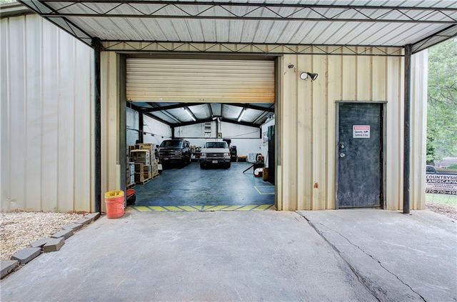 200 Rogers Road, Kingston, GA 30145