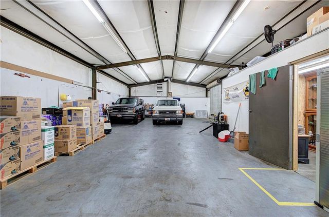 200 Rogers Road, Kingston, GA 30145