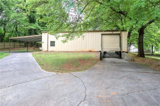200 Rogers Road, Kingston, GA 30145