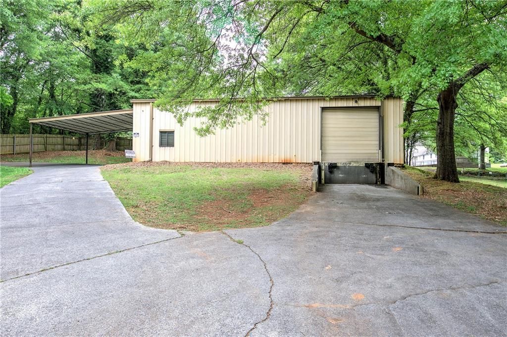 200 Rogers Road, Kingston, GA 30145