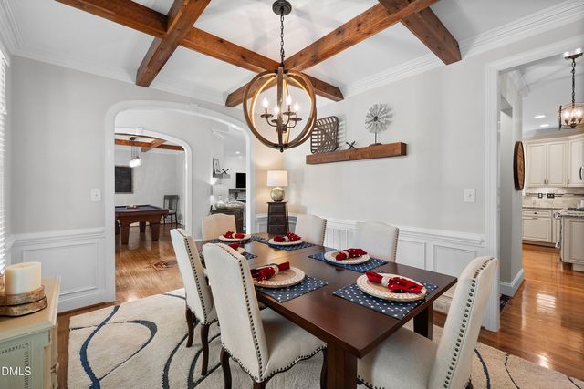 205 Gentlewoods Drive, Cary, NC 27518