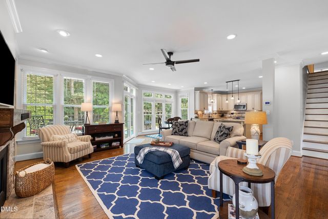 205 Gentlewoods Drive, Cary, NC 27518