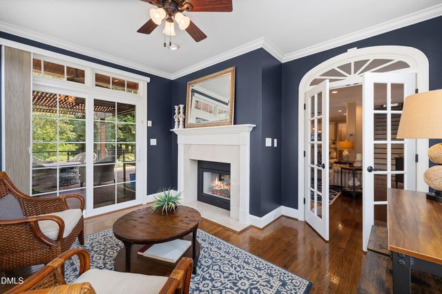 205 Gentlewoods Drive, Cary, NC 27518