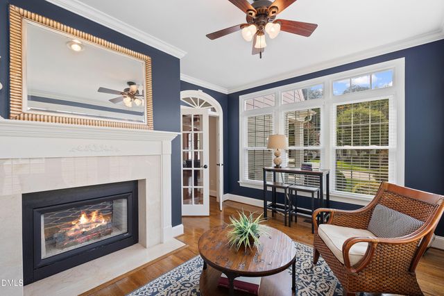 205 Gentlewoods Drive, Cary, NC 27518