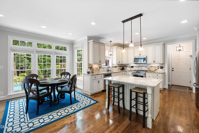 205 Gentlewoods Drive, Cary, NC 27518