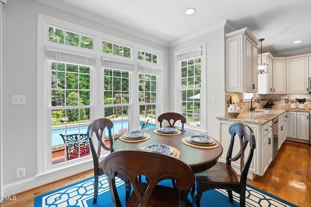 205 Gentlewoods Drive, Cary, NC 27518
