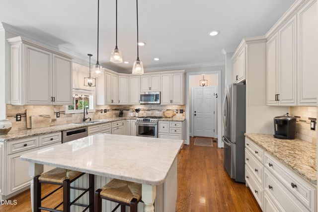 205 Gentlewoods Drive, Cary, NC 27518