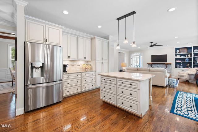 205 Gentlewoods Drive, Cary, NC 27518