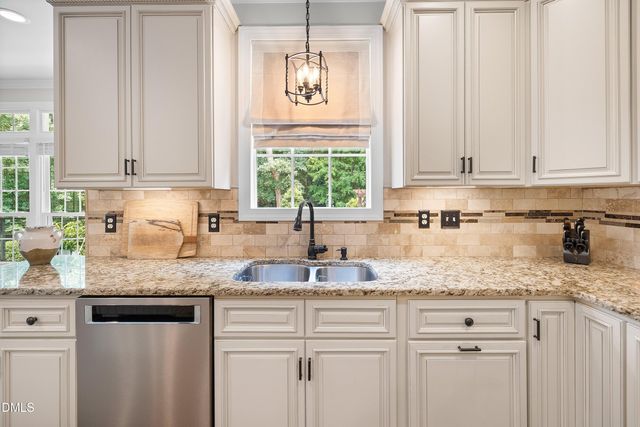 205 Gentlewoods Drive, Cary, NC 27518