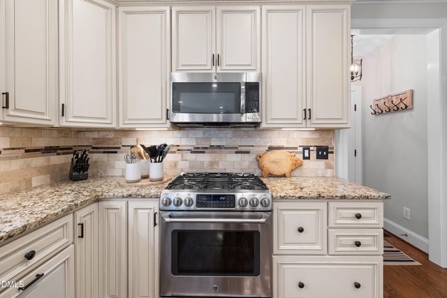 205 Gentlewoods Drive, Cary, NC 27518