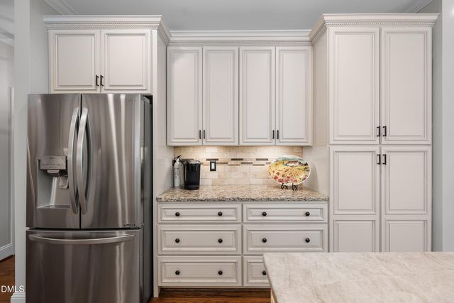 205 Gentlewoods Drive, Cary, NC 27518