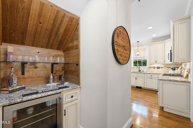 205 Gentlewoods Drive, Cary, NC 27518