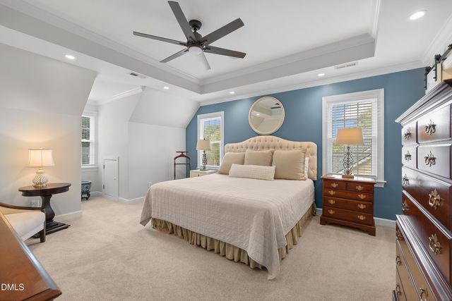205 Gentlewoods Drive, Cary, NC 27518