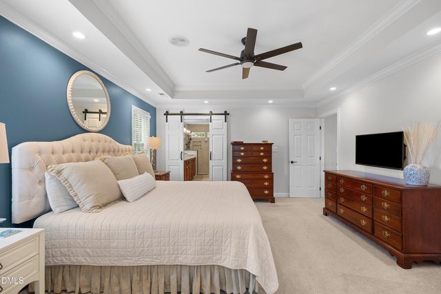 205 Gentlewoods Drive, Cary, NC 27518
