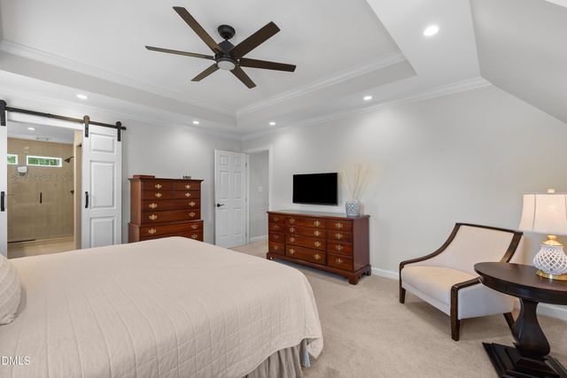 205 Gentlewoods Drive, Cary, NC 27518