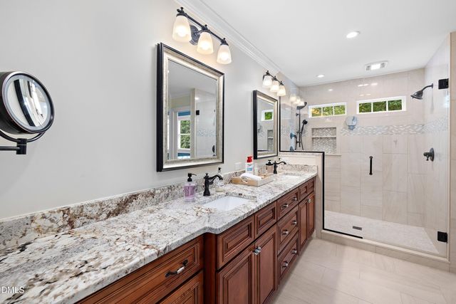 205 Gentlewoods Drive, Cary, NC 27518