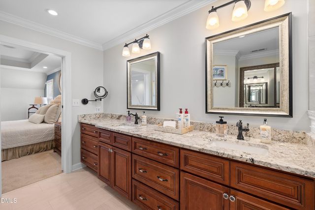 205 Gentlewoods Drive, Cary, NC 27518