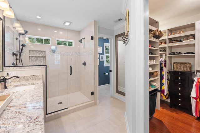 205 Gentlewoods Drive, Cary, NC 27518