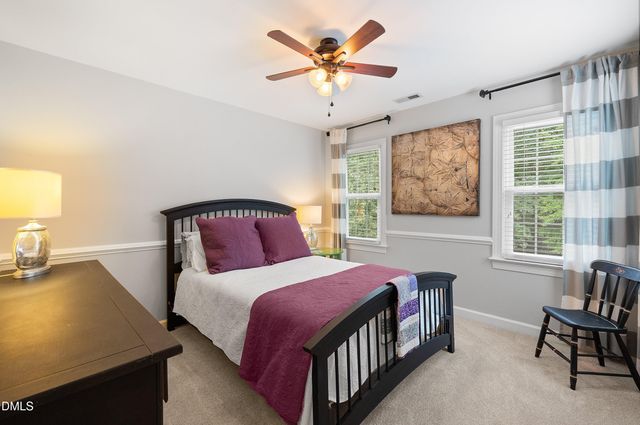 205 Gentlewoods Drive, Cary, NC 27518
