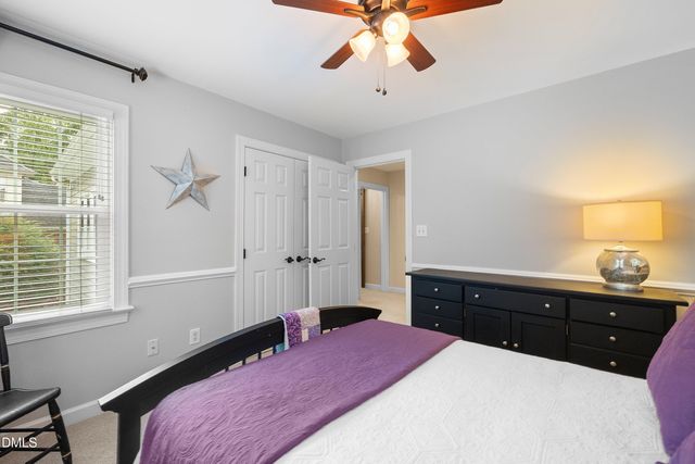 205 Gentlewoods Drive, Cary, NC 27518