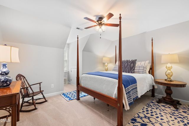 205 Gentlewoods Drive, Cary, NC 27518