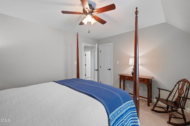 205 Gentlewoods Drive, Cary, NC 27518