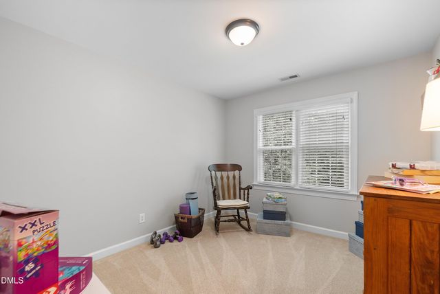 205 Gentlewoods Drive, Cary, NC 27518