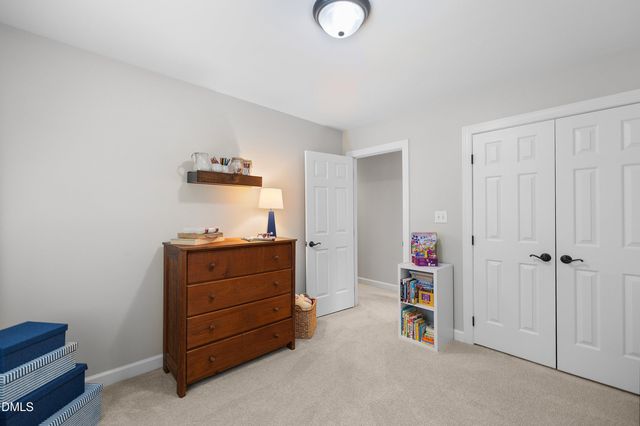 205 Gentlewoods Drive, Cary, NC 27518