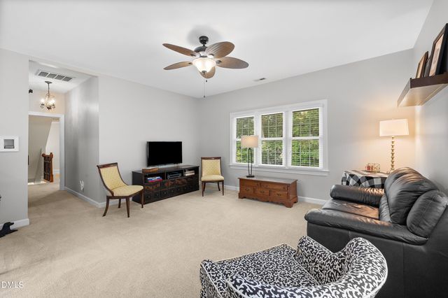 205 Gentlewoods Drive, Cary, NC 27518