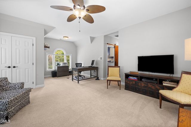 205 Gentlewoods Drive, Cary, NC 27518
