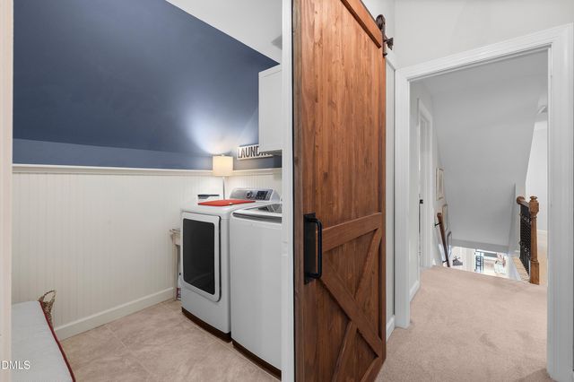205 Gentlewoods Drive, Cary, NC 27518