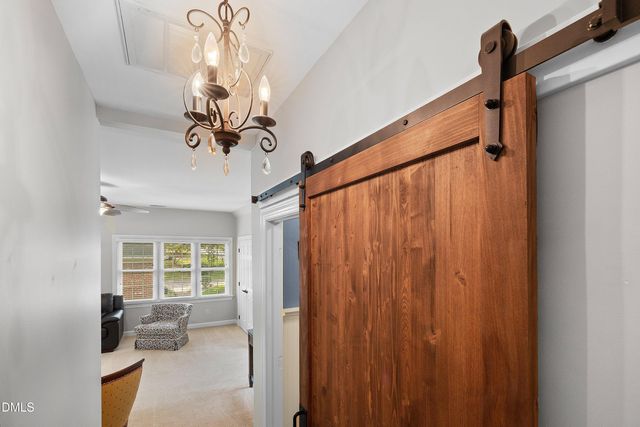 205 Gentlewoods Drive, Cary, NC 27518