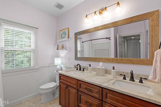 205 Gentlewoods Drive, Cary, NC 27518