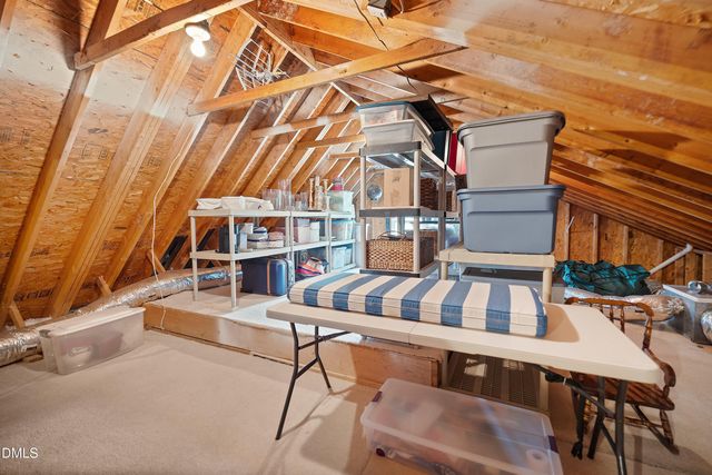205 Gentlewoods Drive, Cary, NC 27518