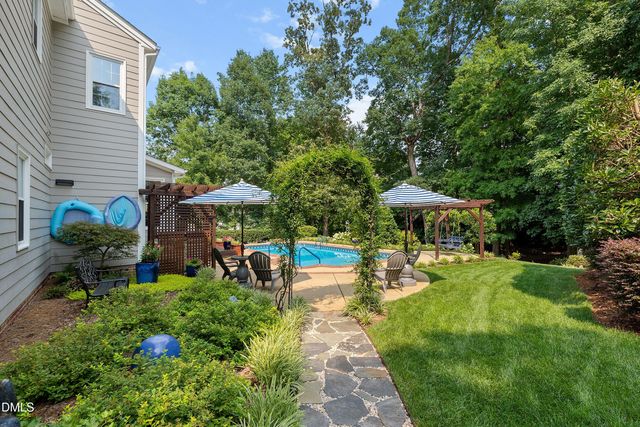 205 Gentlewoods Drive, Cary, NC 27518