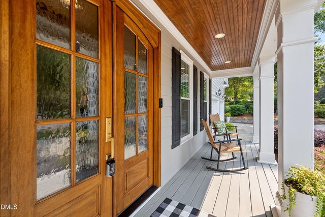 205 Gentlewoods Drive, Cary, NC 27518