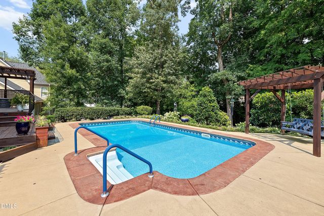 205 Gentlewoods Drive, Cary, NC 27518