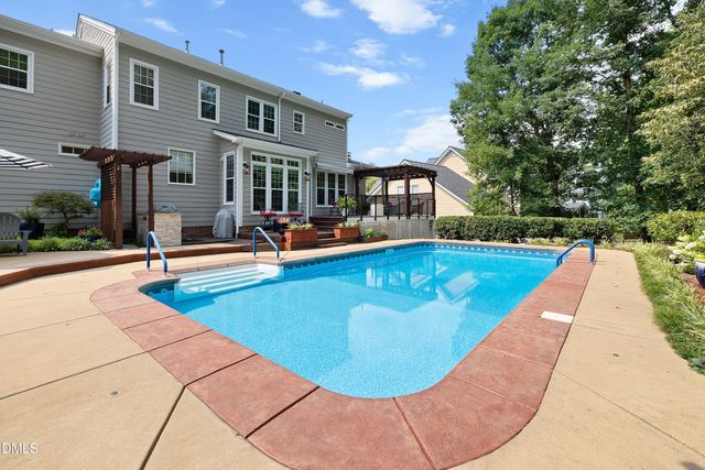 205 Gentlewoods Drive, Cary, NC 27518