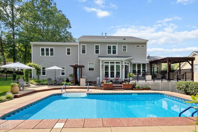 205 Gentlewoods Drive, Cary, NC 27518