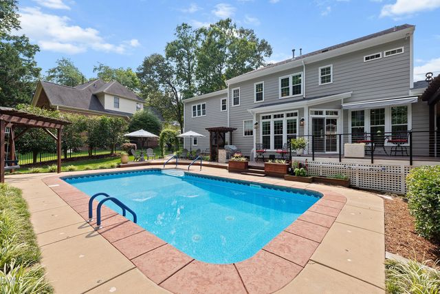 205 Gentlewoods Drive, Cary, NC 27518